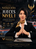 Método Natalia Sosa – Jueces Nivel 1