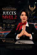 Jueces Nivel 2 - Método Natalia Sosa